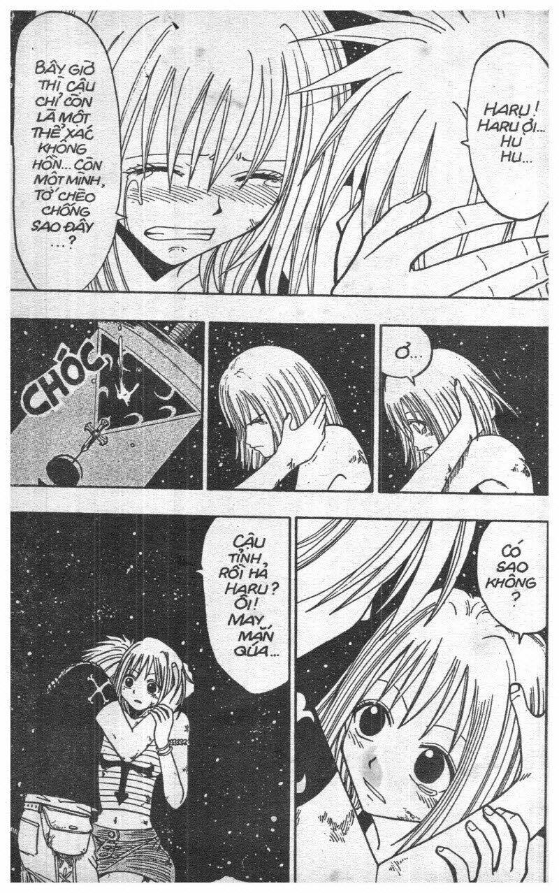 Rave Master (Scan) - Chương 6