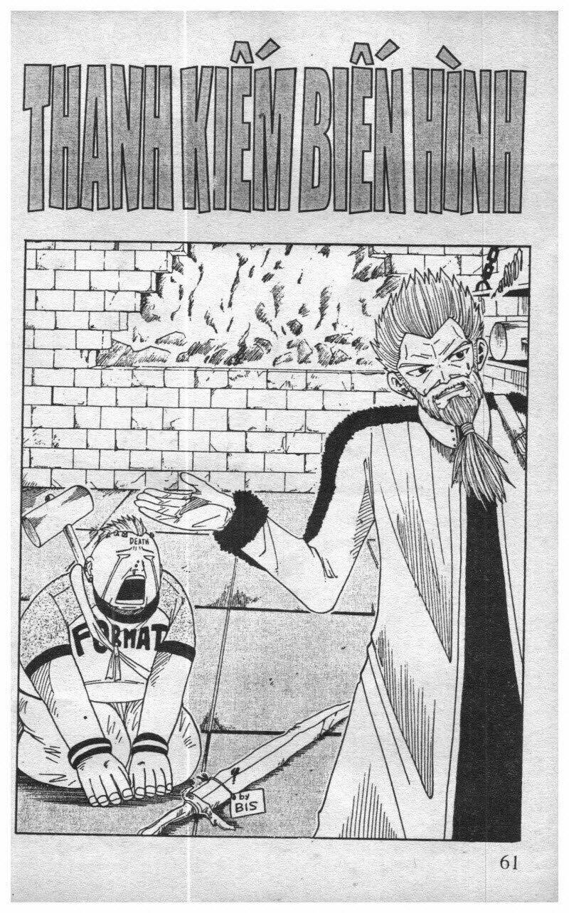 Rave Master (Scan) - Chương 6