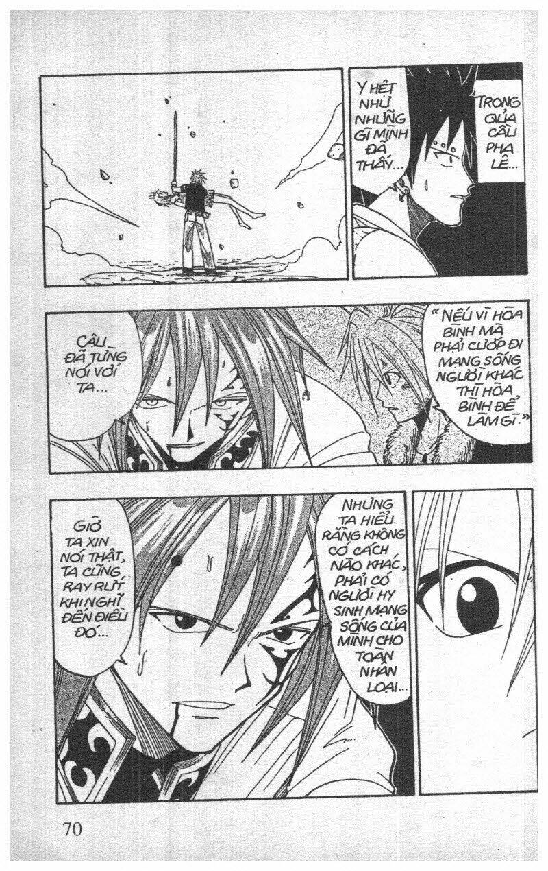 Rave Master (Scan) - Chương 6