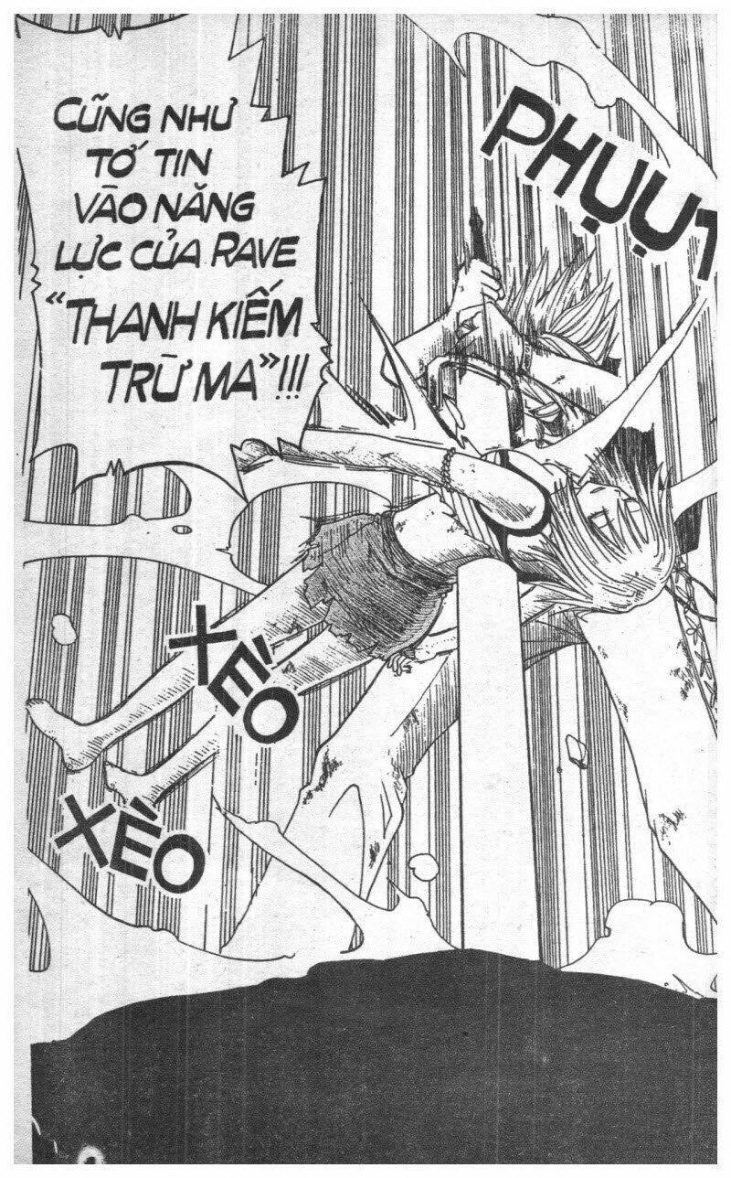 Rave Master (Scan) - Chương 6