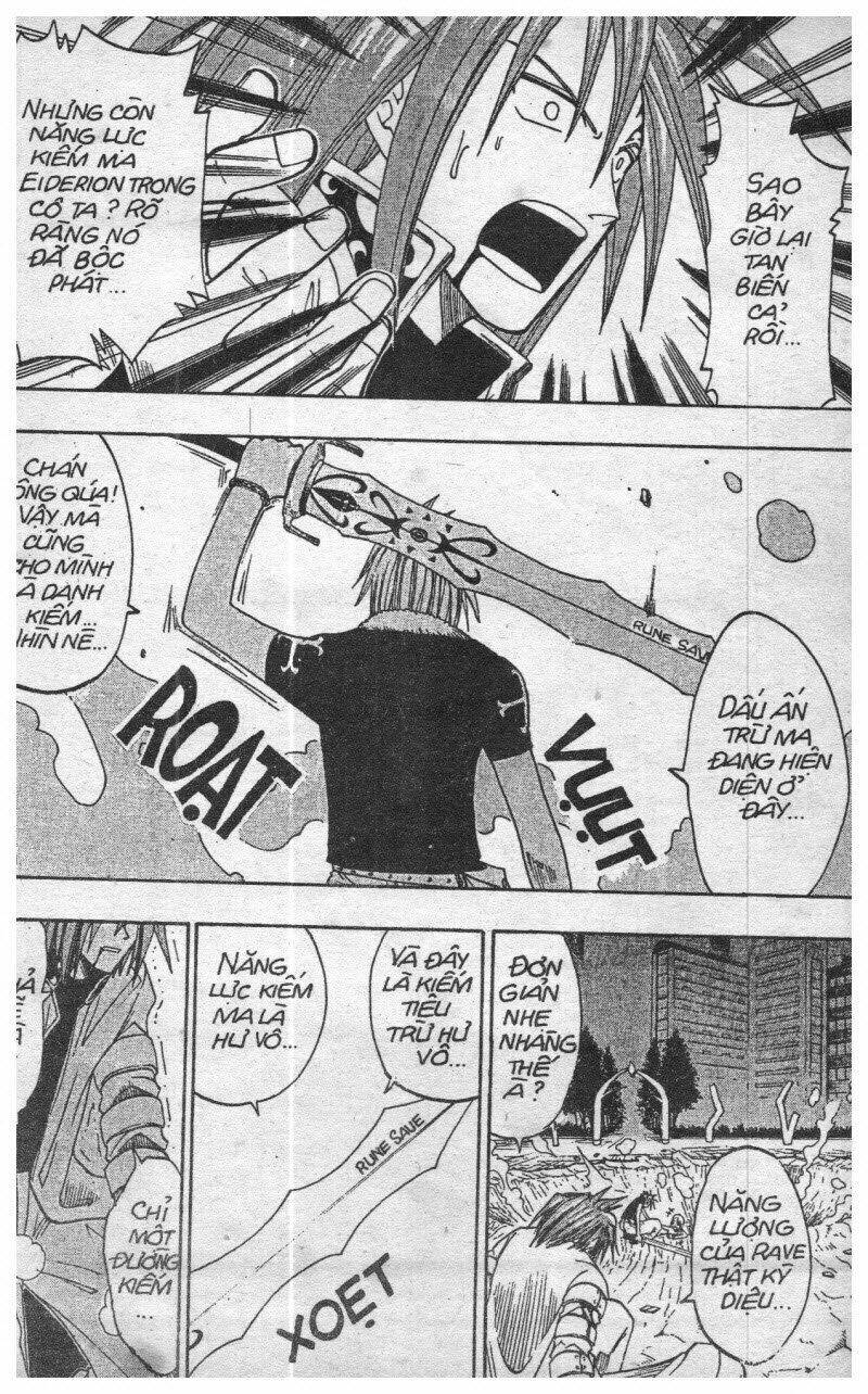 Rave Master (Scan) - Chương 6
