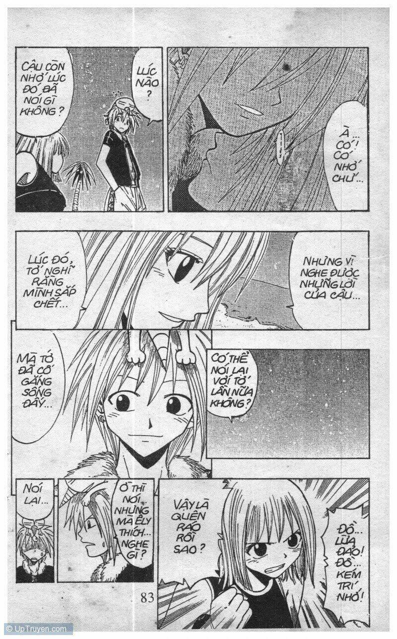 Rave Master (Scan) - Chương 6
