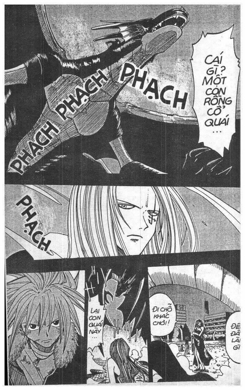 Rave Master (Scan) - Chương 6
