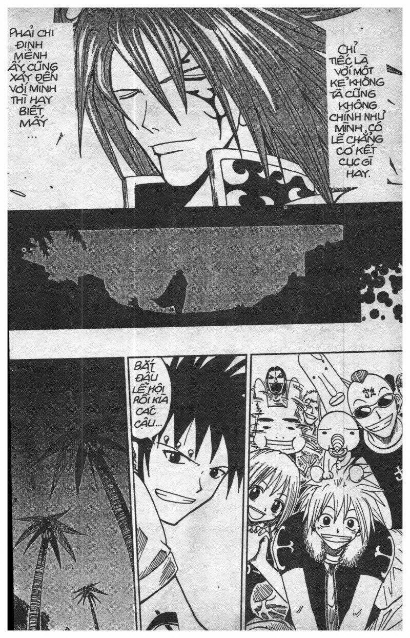 Rave Master (Scan) - Chương 6