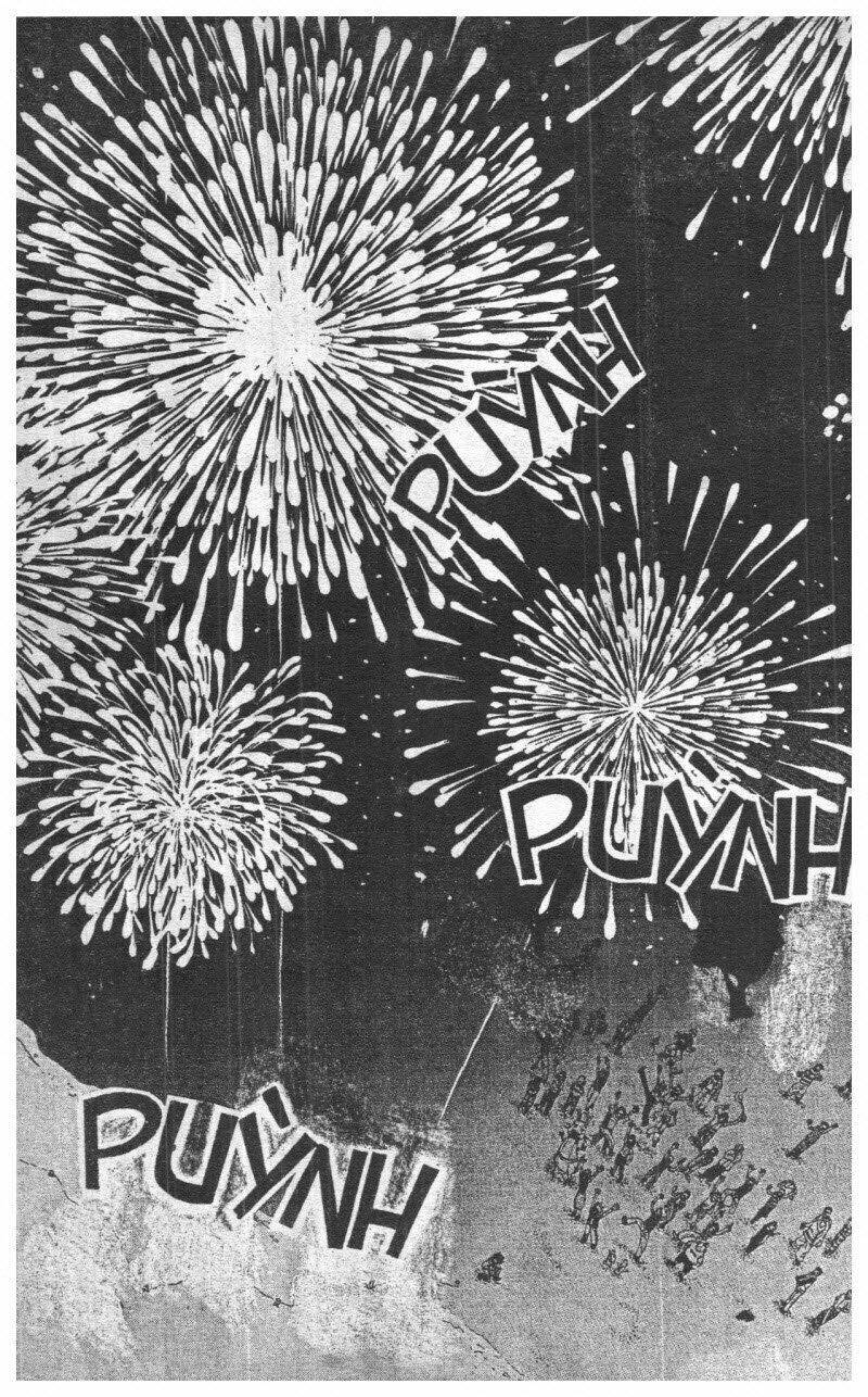 Rave Master (Scan) - Chương 6