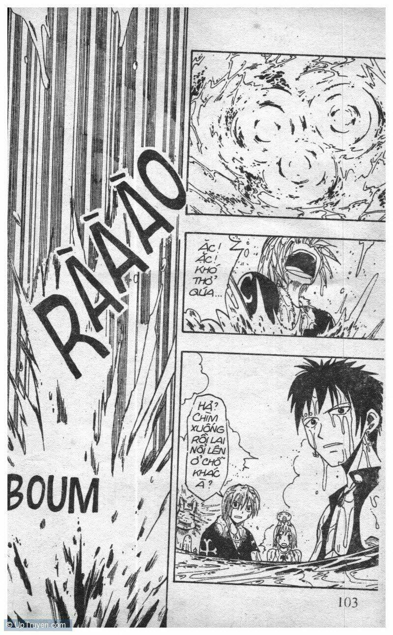 Rave Master (Scan) - Chương 6