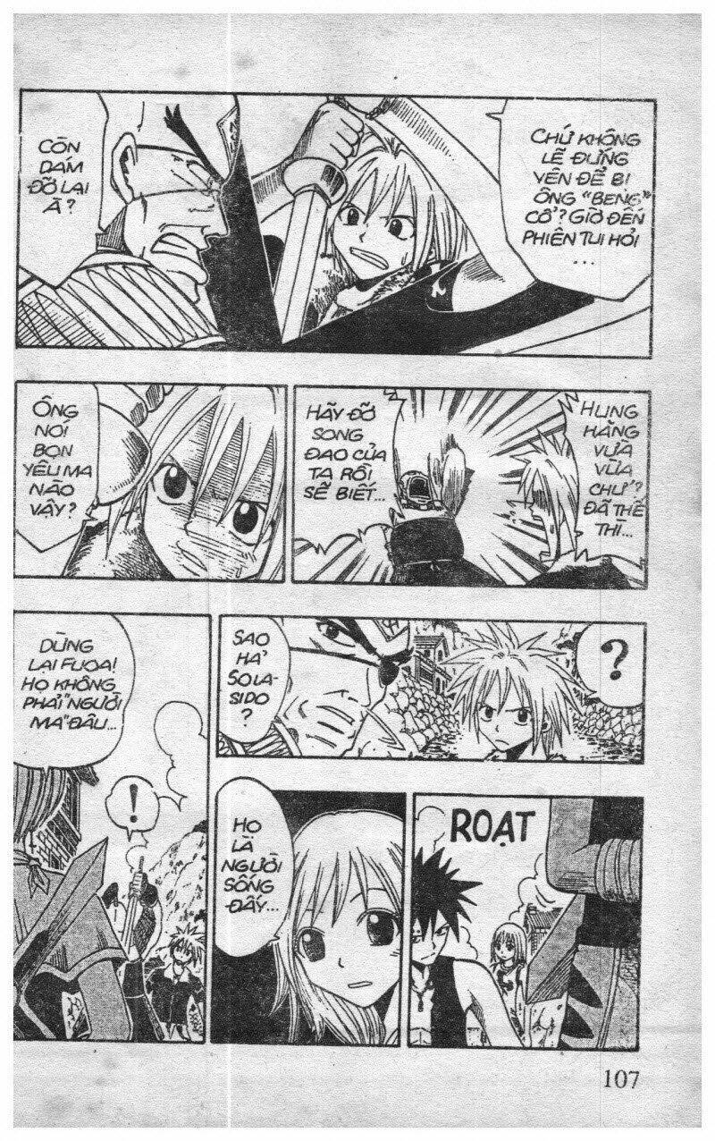 Rave Master (Scan) - Chương 6