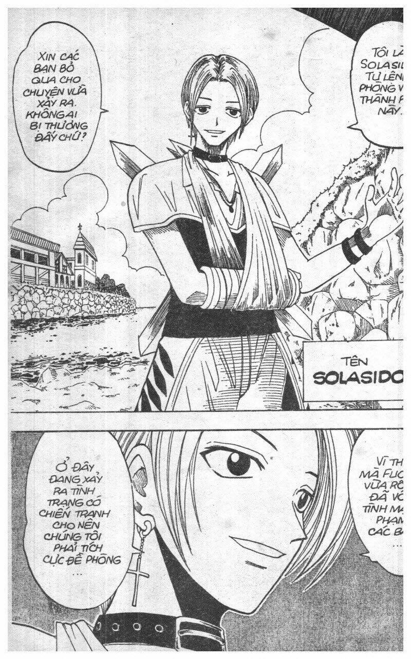 Rave Master (Scan) - Chương 6
