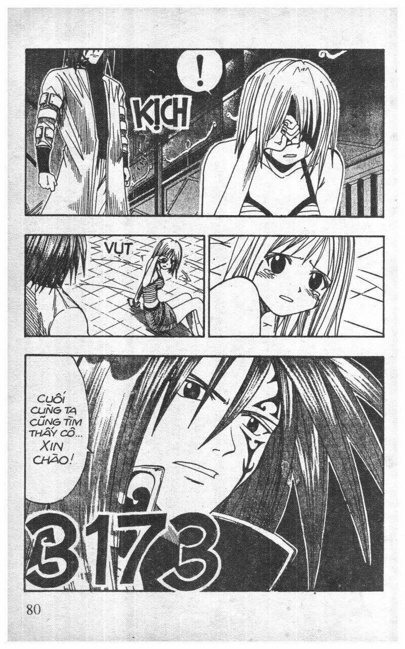 Rave Master (Scan) - Chương 6