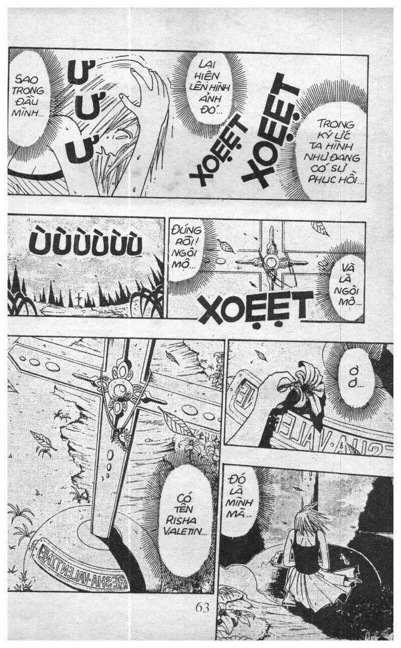 Rave Master (Scan) - Chương 6