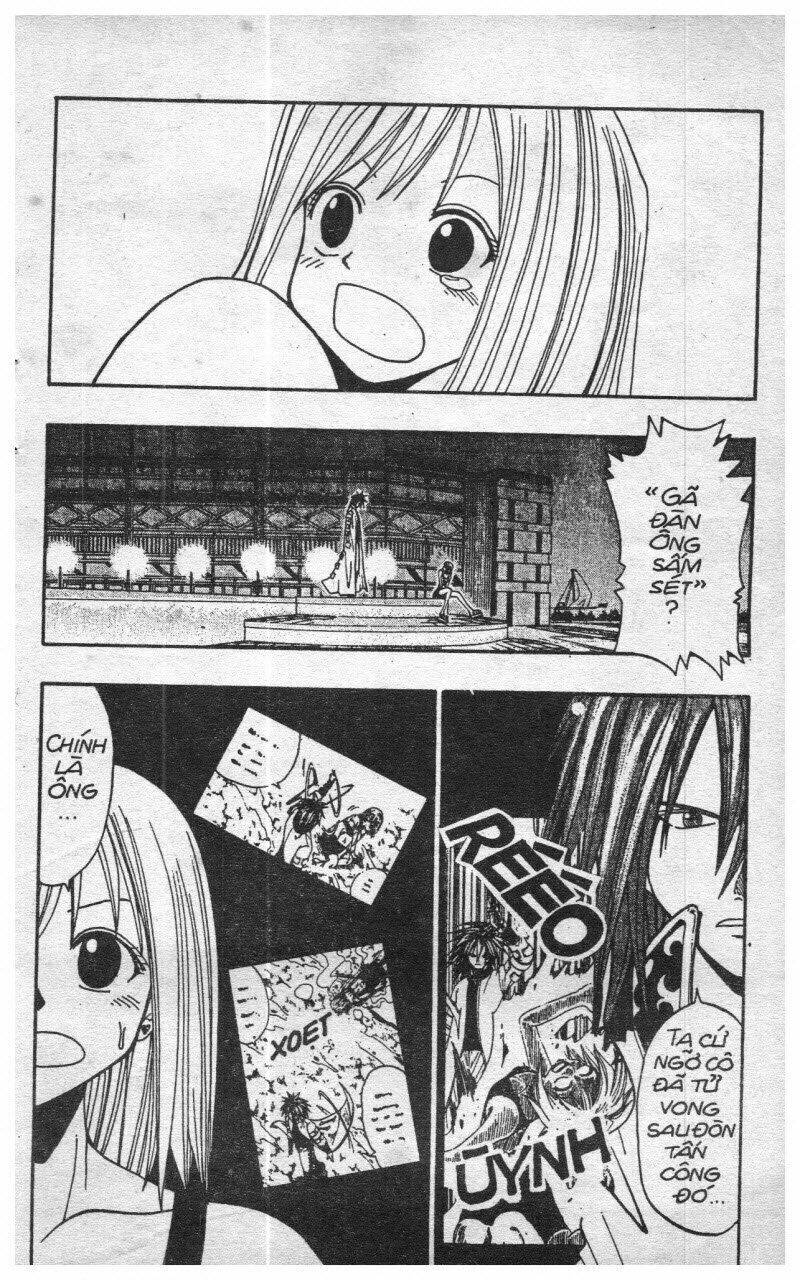 Rave Master (Scan) - Chương 6
