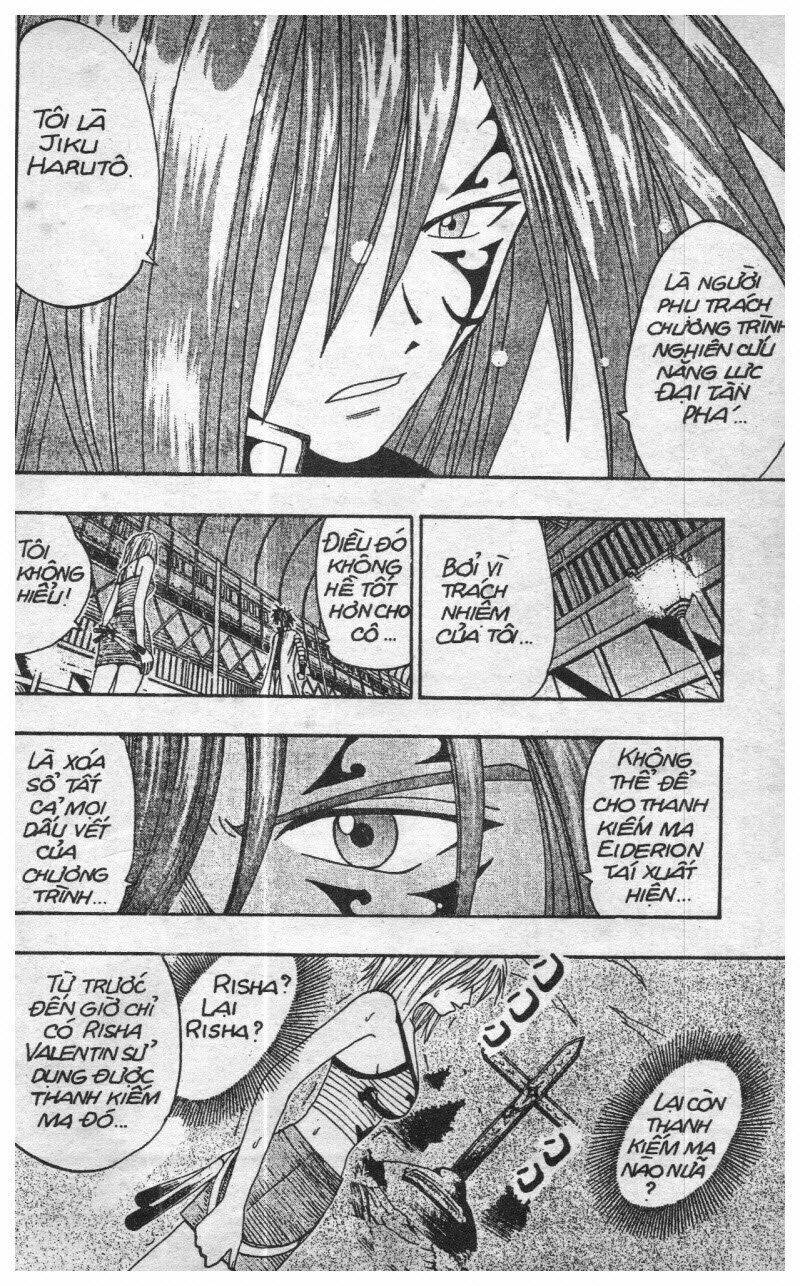 Rave Master (Scan) - Chương 6