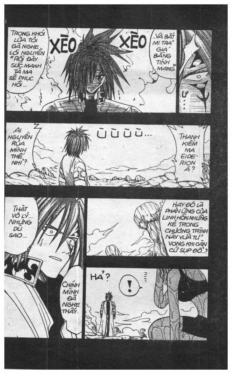 Rave Master (Scan) - Chương 6
