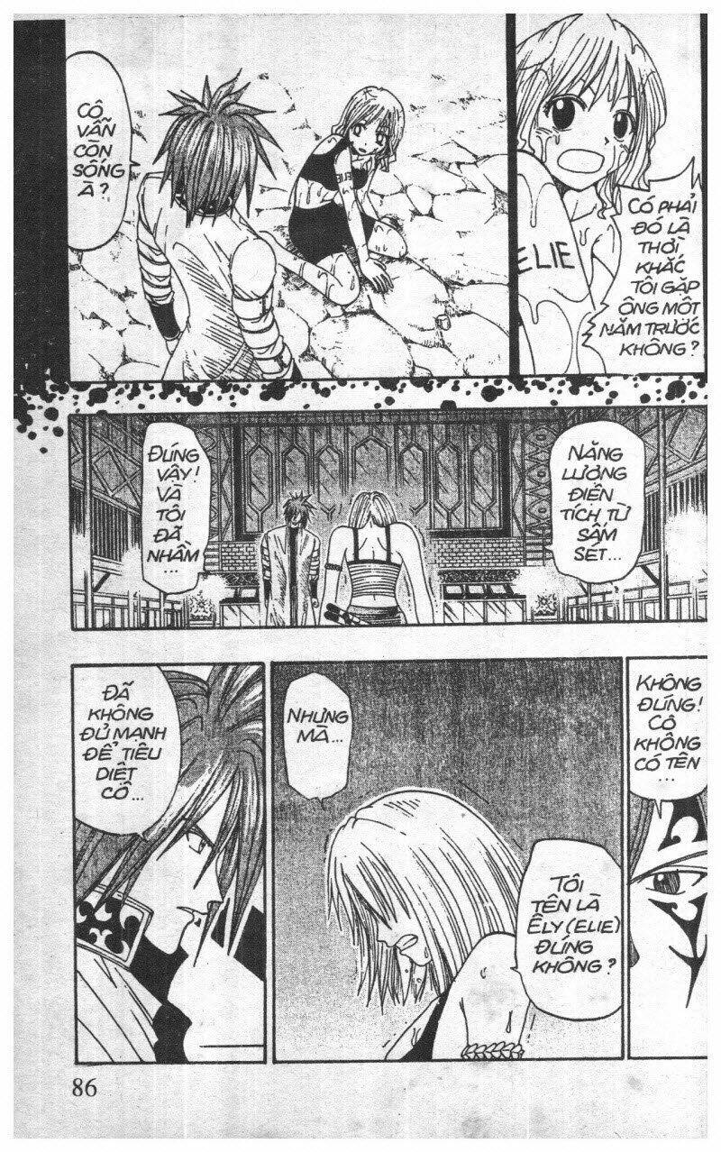 Rave Master (Scan) - Chương 6