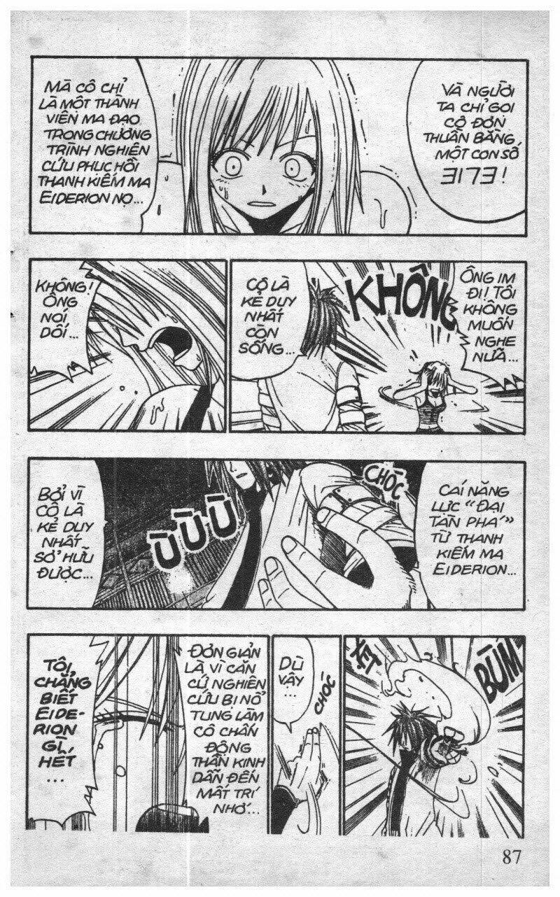 Rave Master (Scan) - Chương 6
