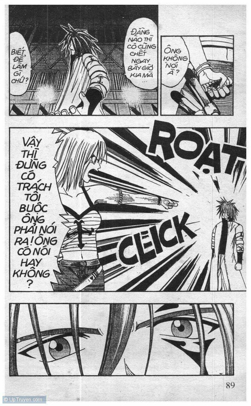 Rave Master (Scan) - Chương 6