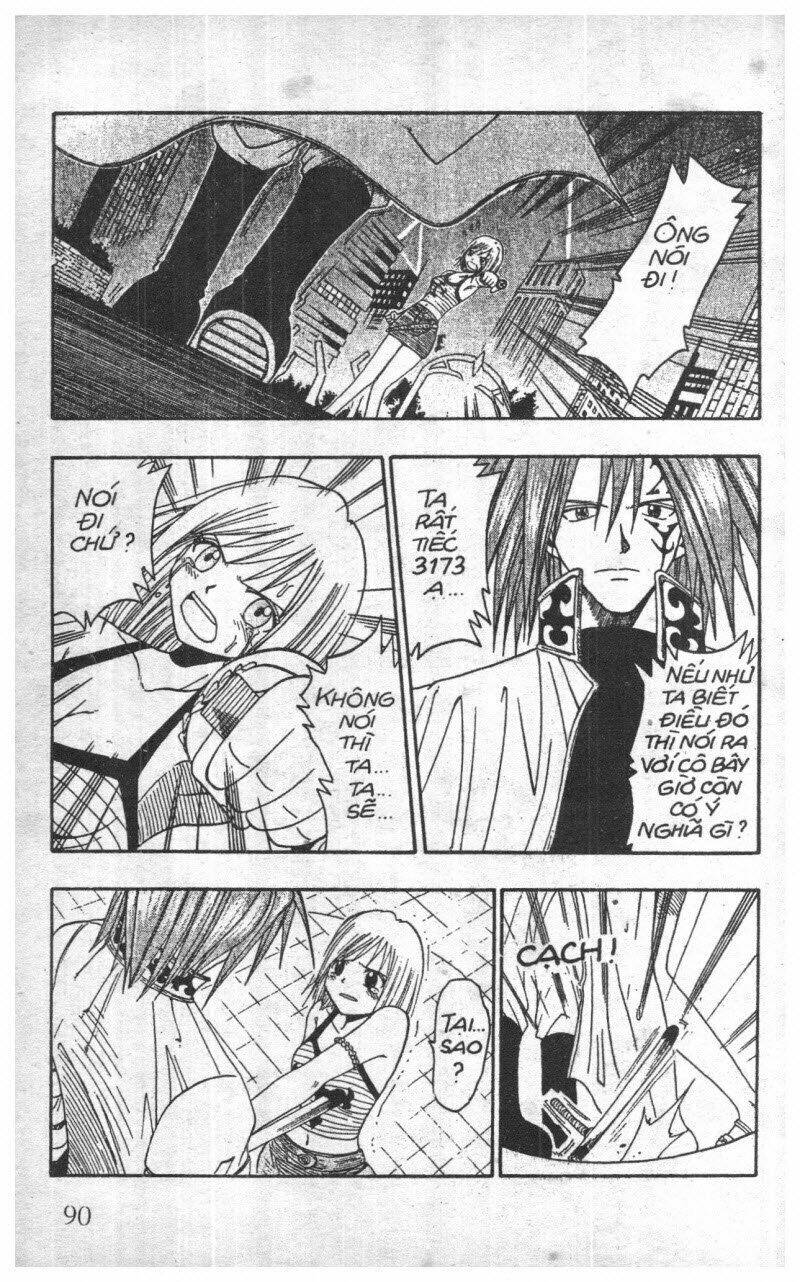 Rave Master (Scan) - Chương 6