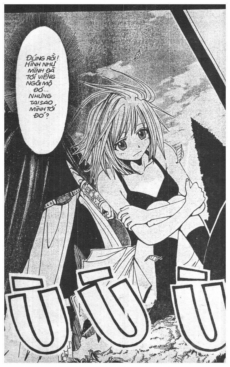 Rave Master (Scan) - Chương 6