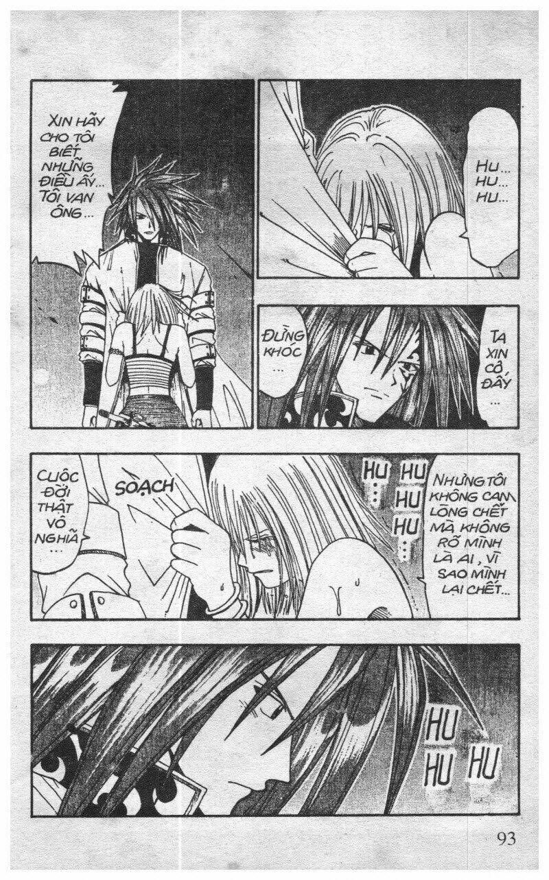 Rave Master (Scan) - Chương 6