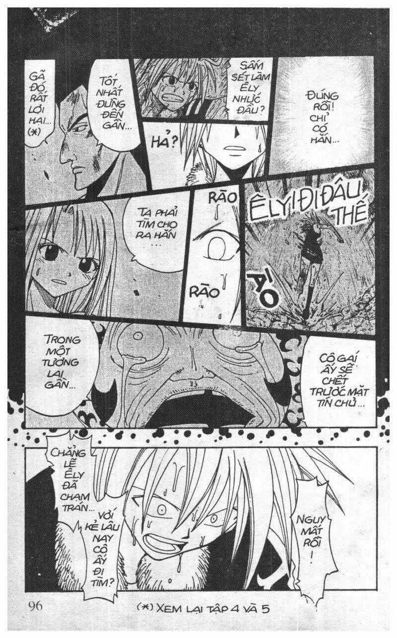 Rave Master (Scan) - Chương 6