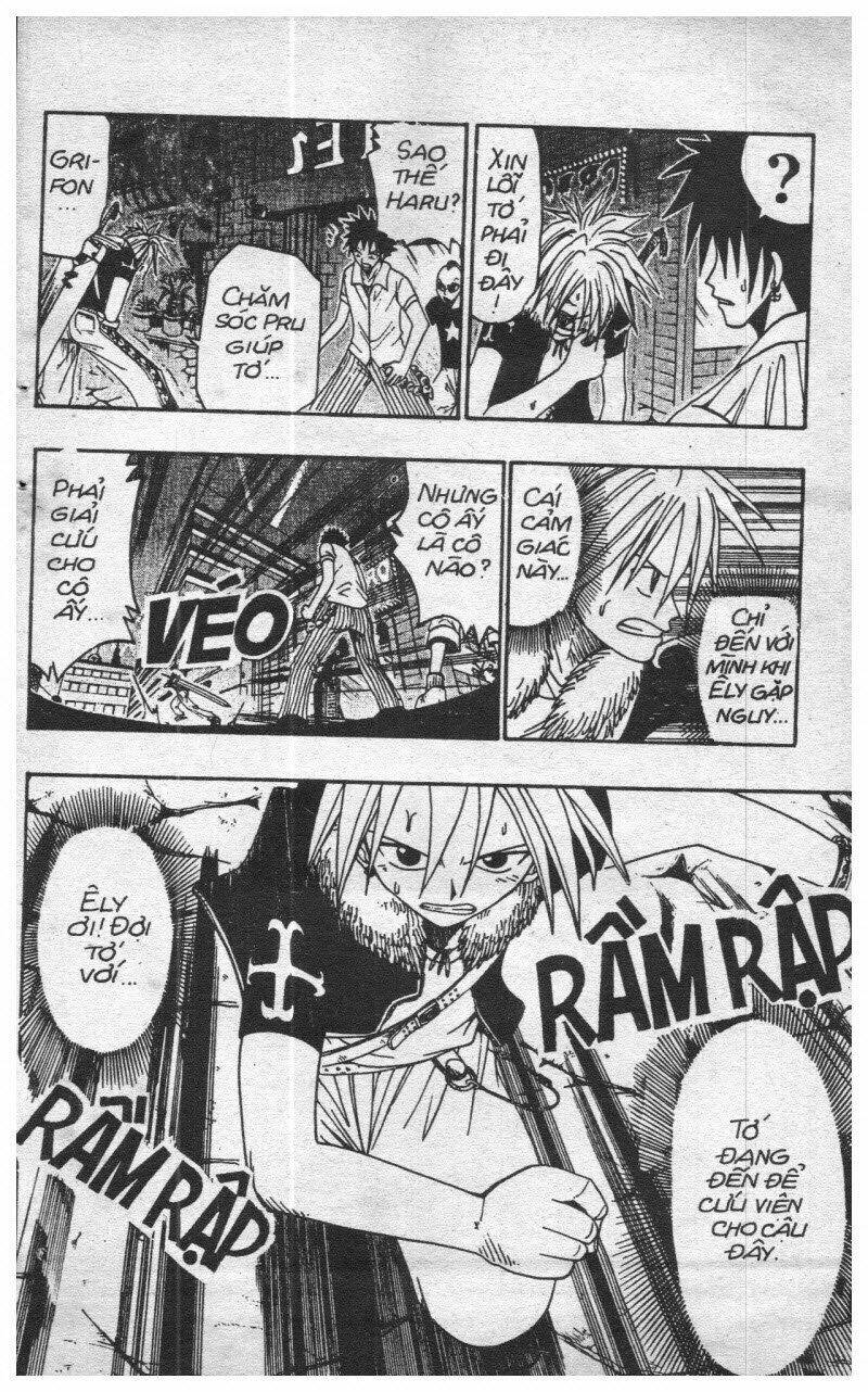 Rave Master (Scan) - Chương 6