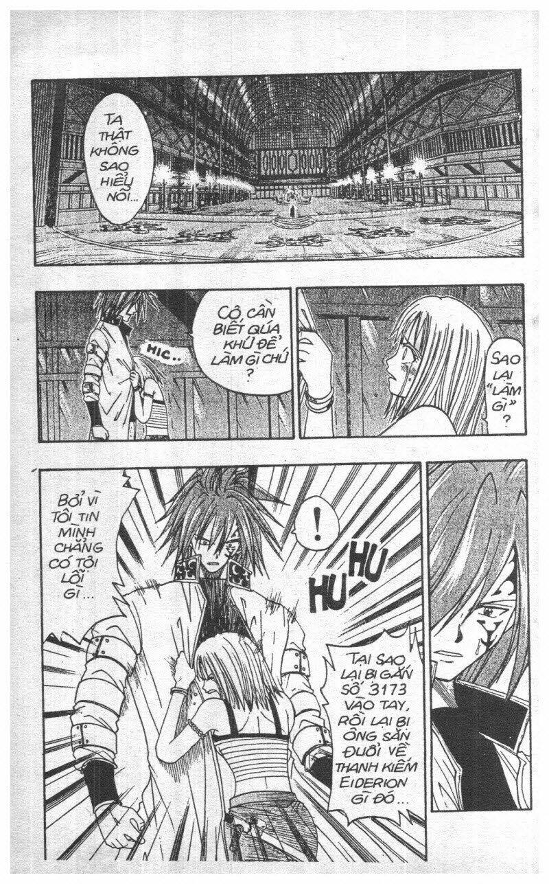 Rave Master (Scan) - Chương 6