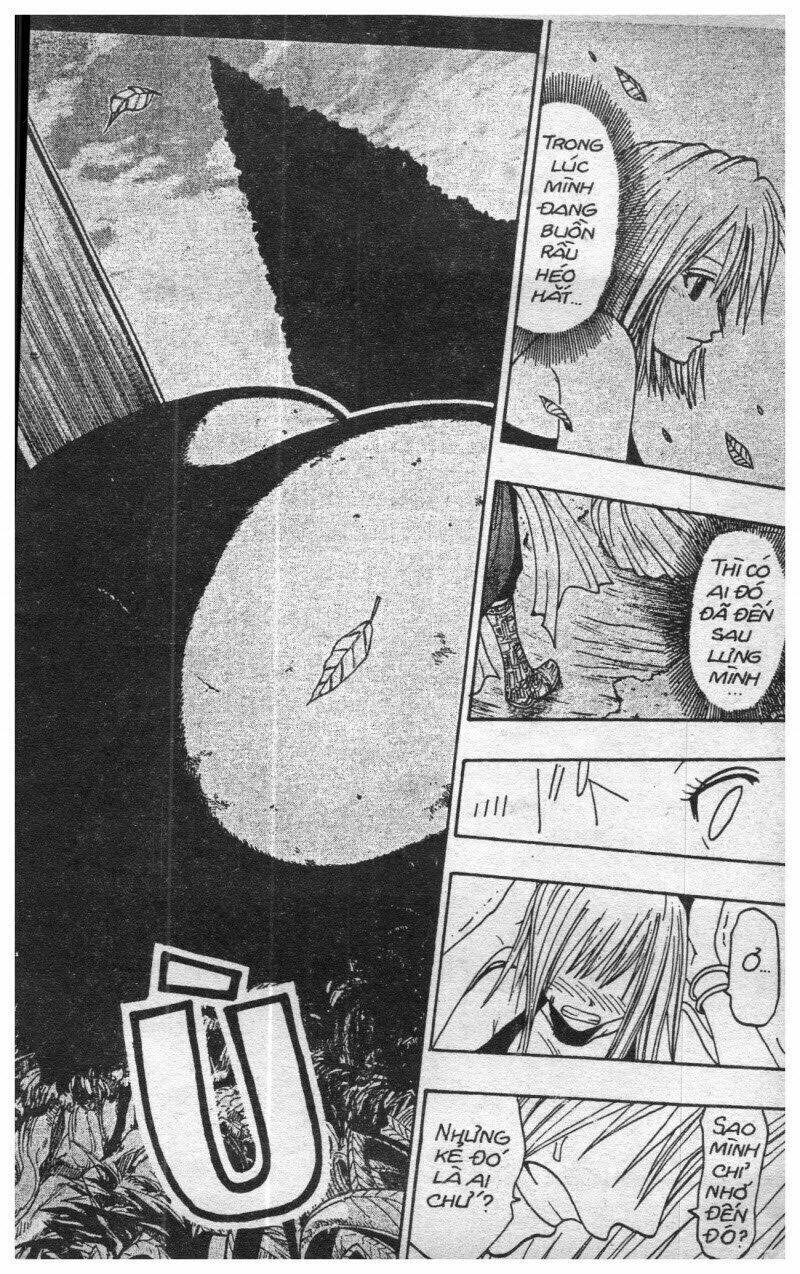 Rave Master (Scan) - Chương 6