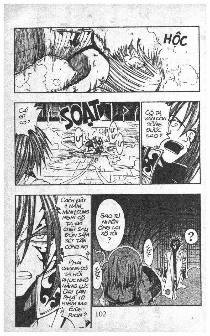Rave Master (Scan) - Chương 6