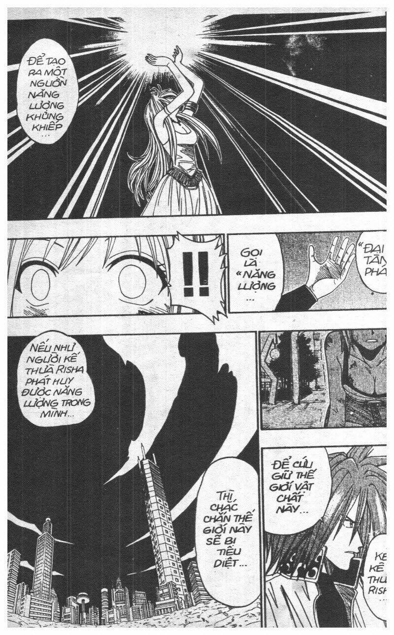 Rave Master (Scan) - Chương 6