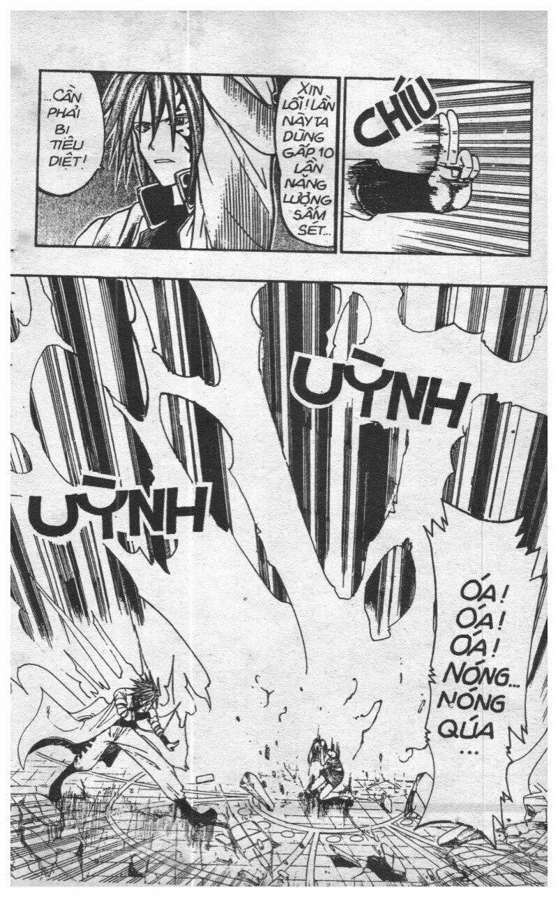 Rave Master (Scan) - Chương 6
