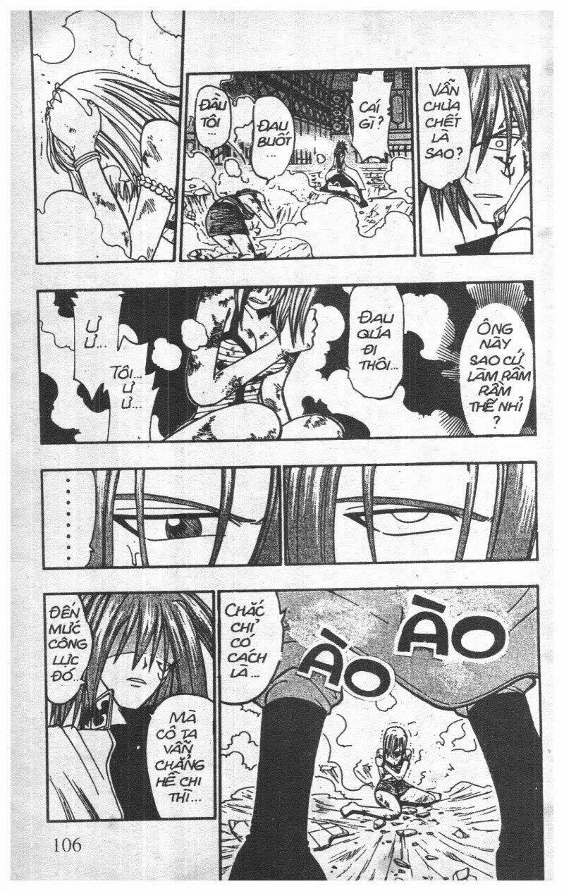 Rave Master (Scan) - Chương 6