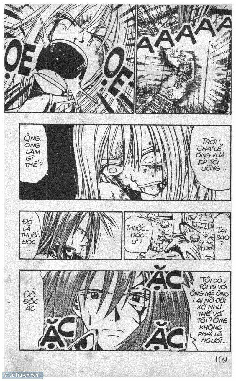 Rave Master (Scan) - Chương 6