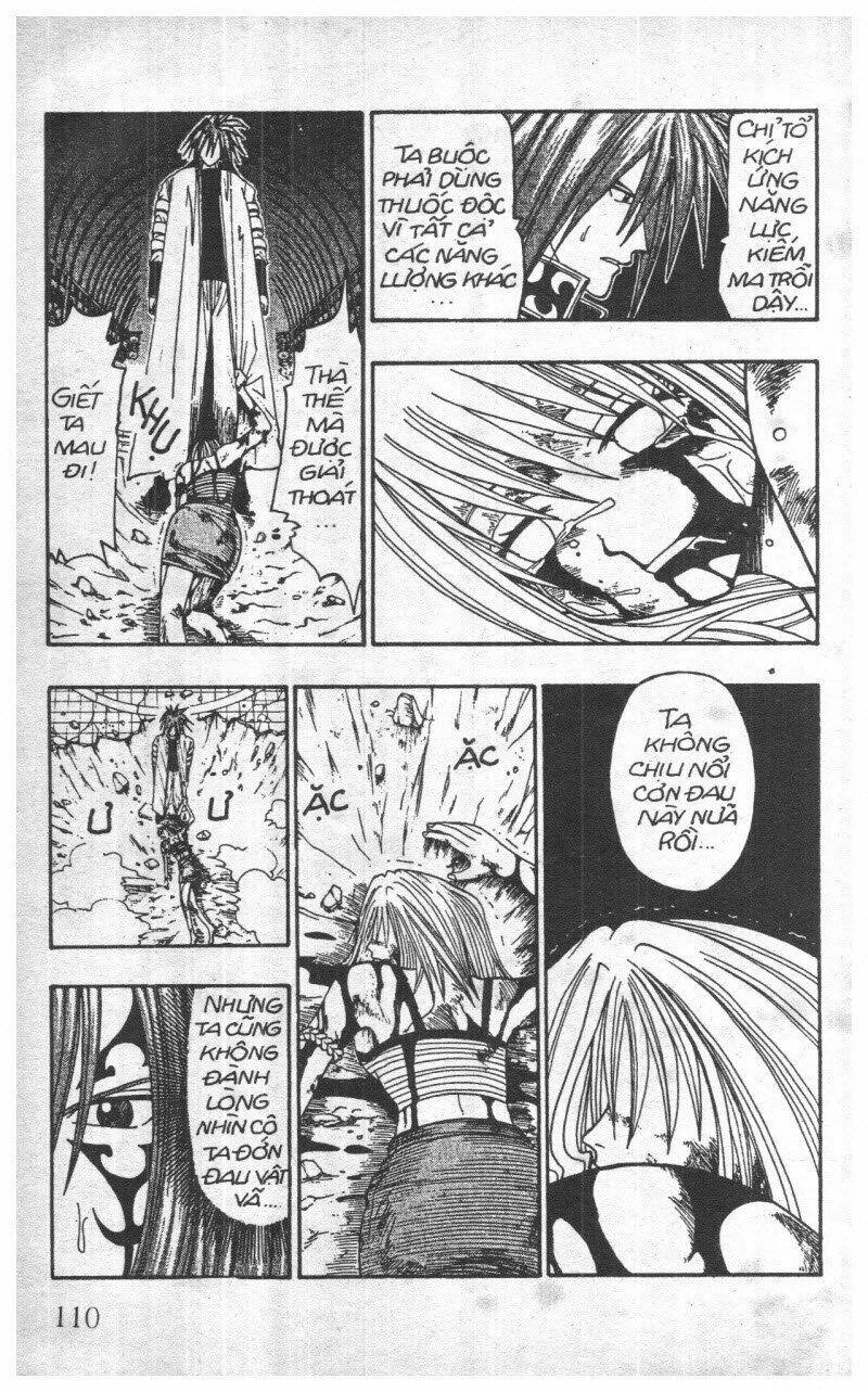 Rave Master (Scan) - Chương 6