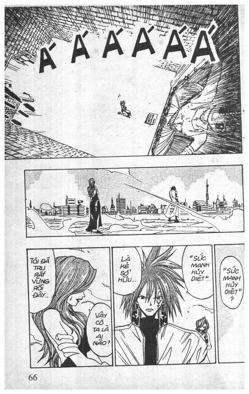 Rave Master (Scan) - Chương 6