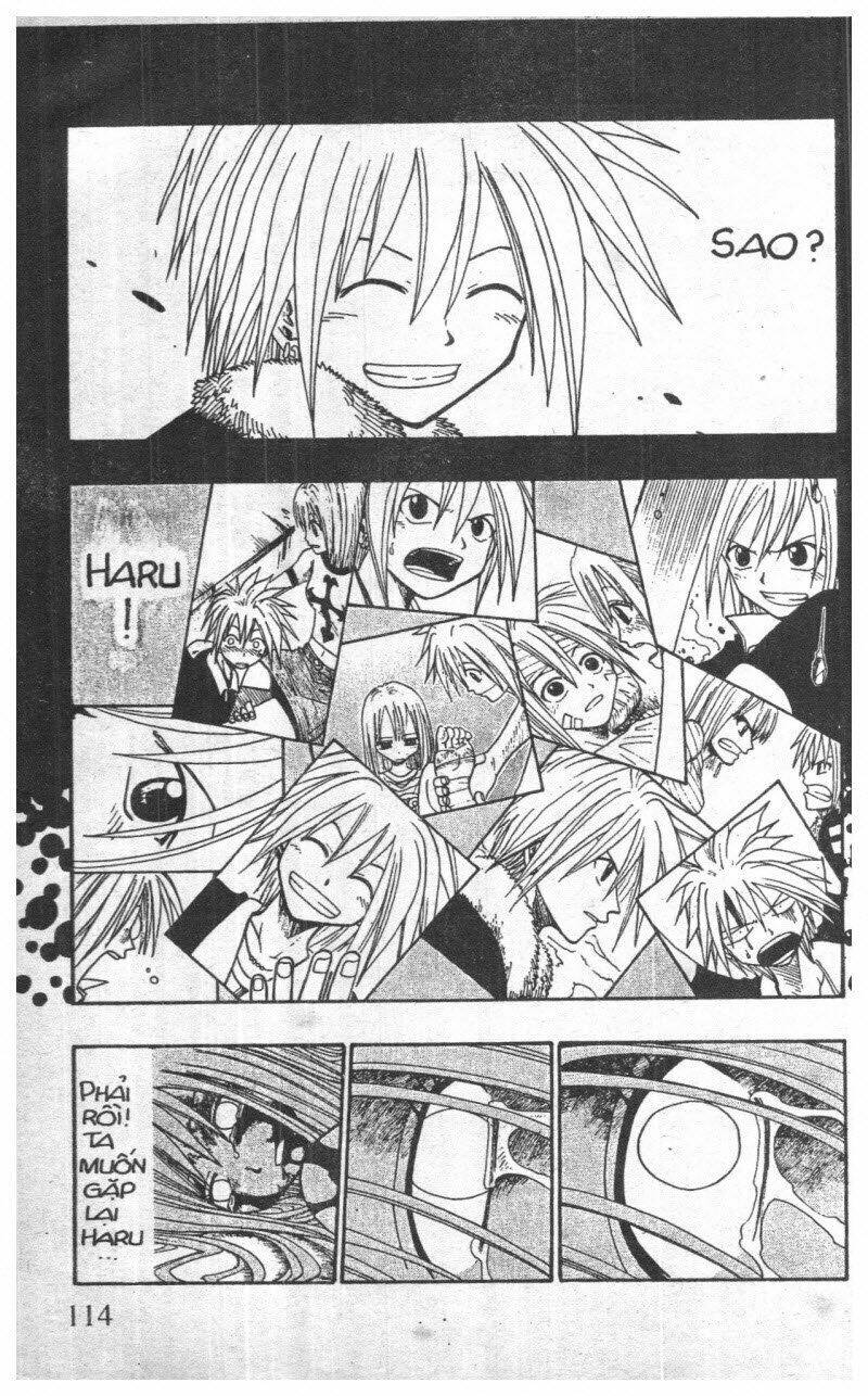 Rave Master (Scan) - Chương 6