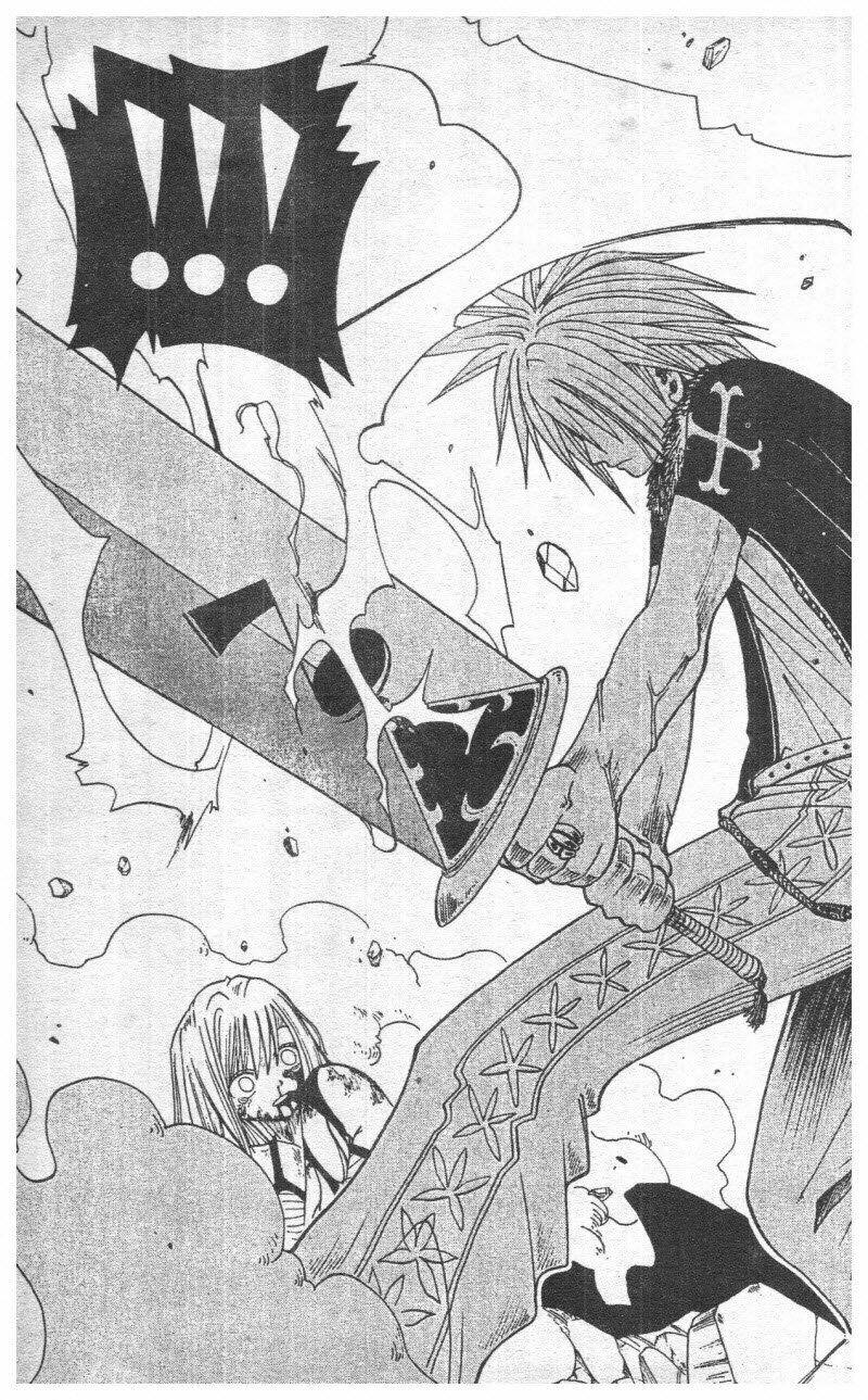 Rave Master (Scan) - Chương 6