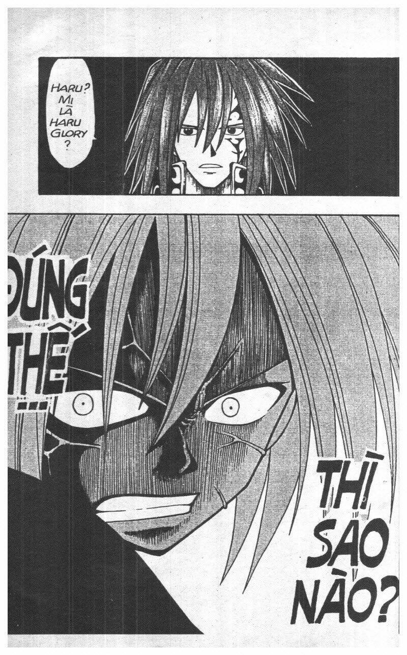 Rave Master (Scan) - Chương 6