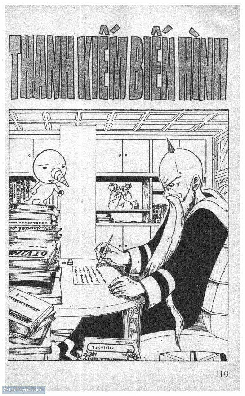 Rave Master (Scan) - Chương 6
