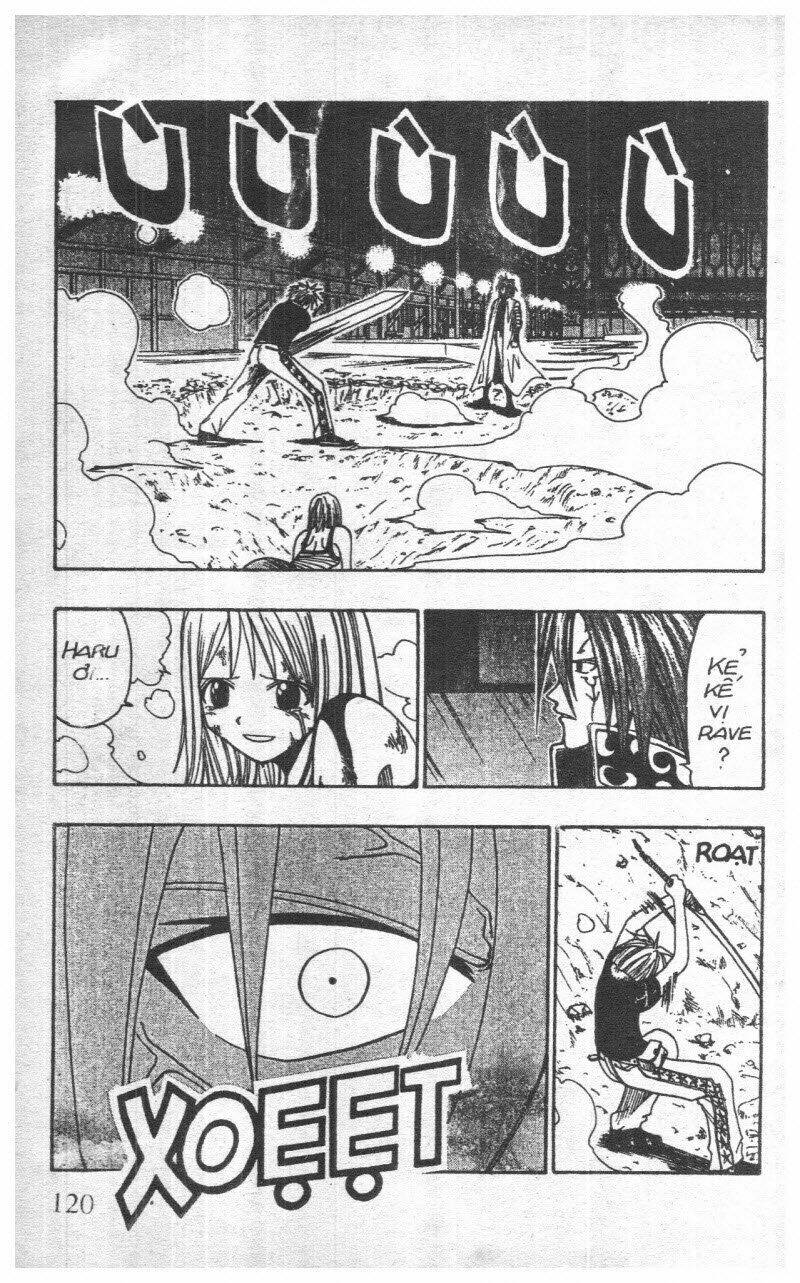 Rave Master (Scan) - Chương 6