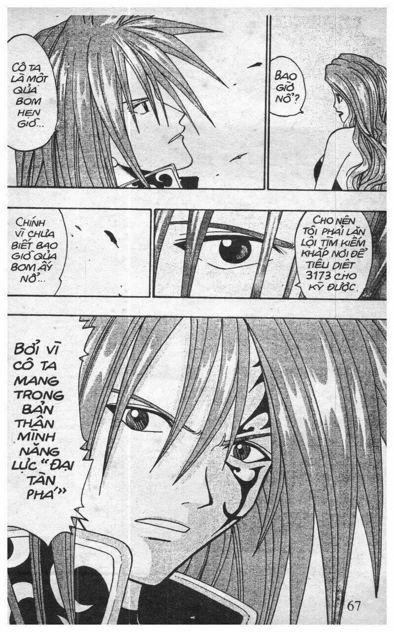 Rave Master (Scan) - Chương 6