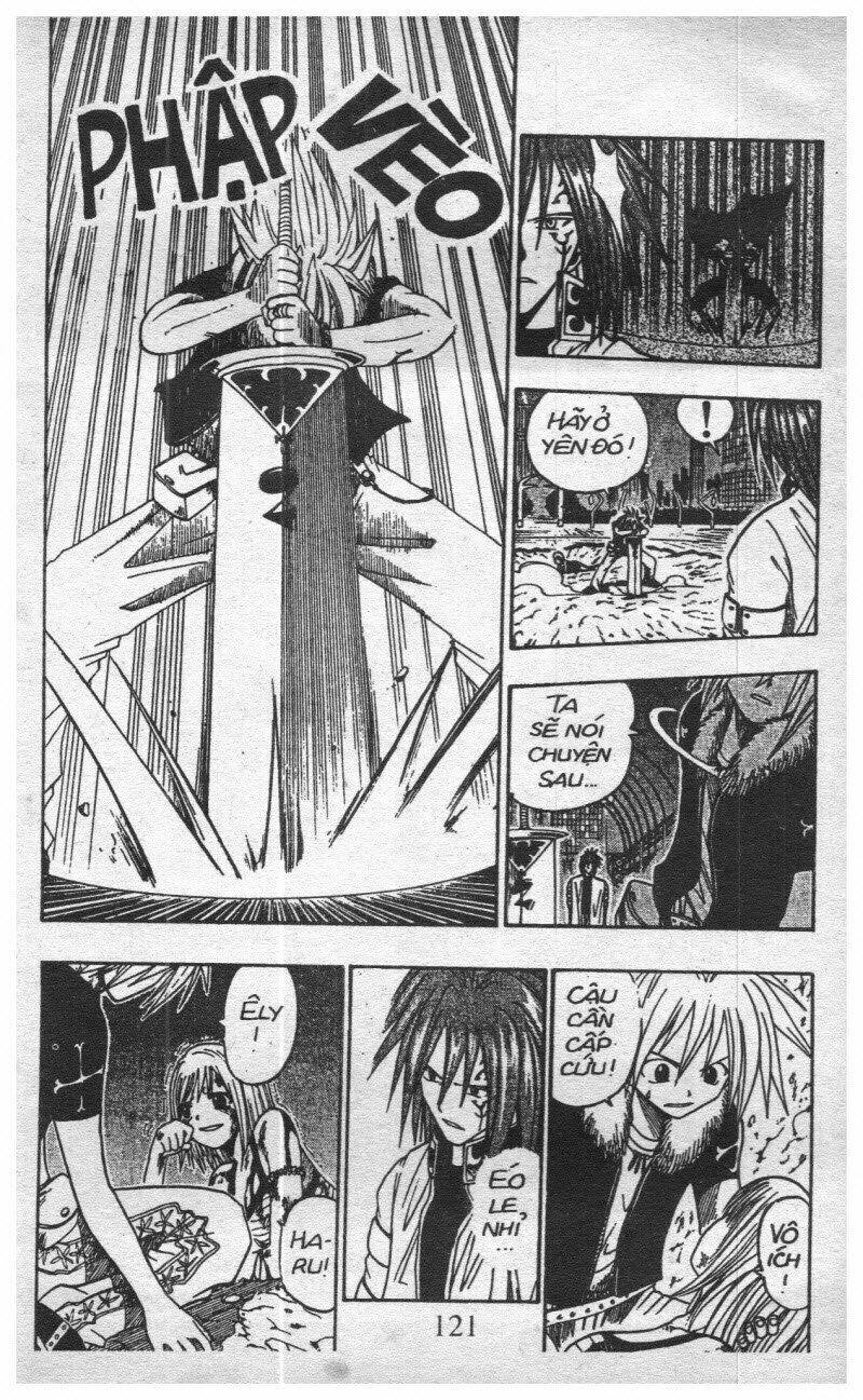 Rave Master (Scan) - Chương 6