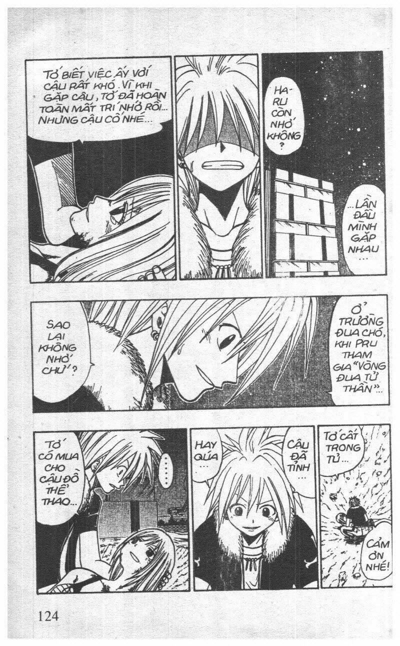 Rave Master (Scan) - Chương 6