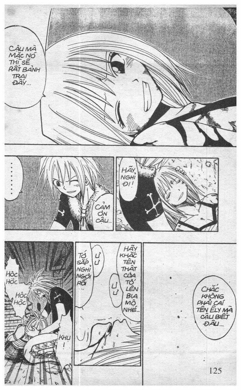 Rave Master (Scan) - Chương 6
