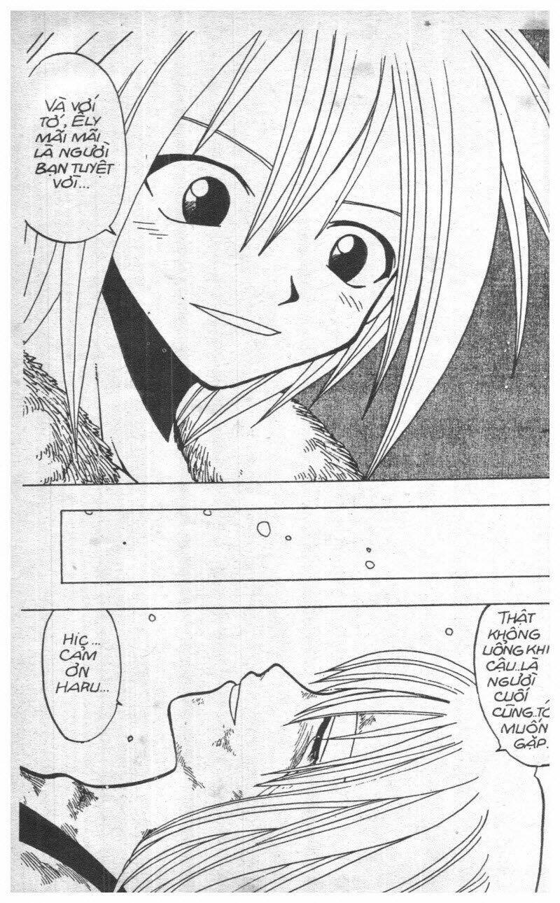 Rave Master (Scan) - Chương 6