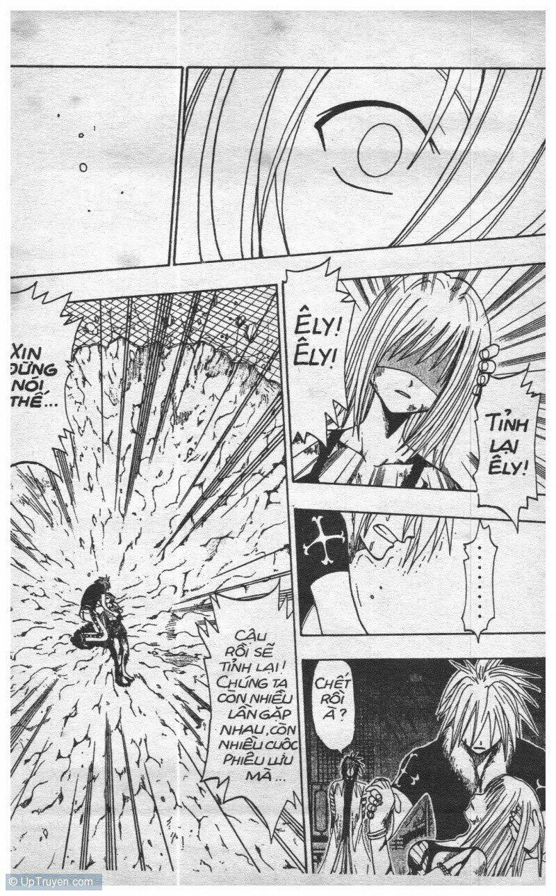 Rave Master (Scan) - Chương 6