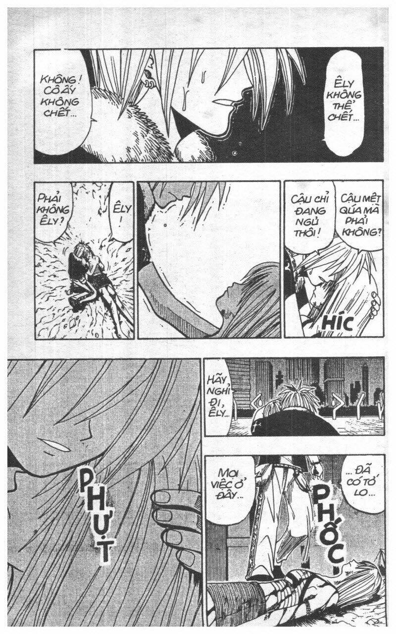 Rave Master (Scan) - Chương 6