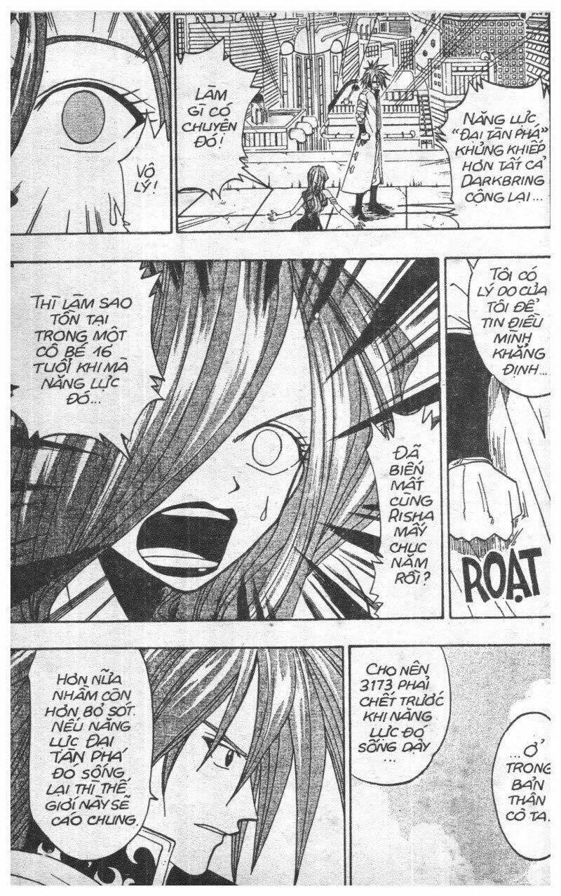 Rave Master (Scan) - Chương 6
