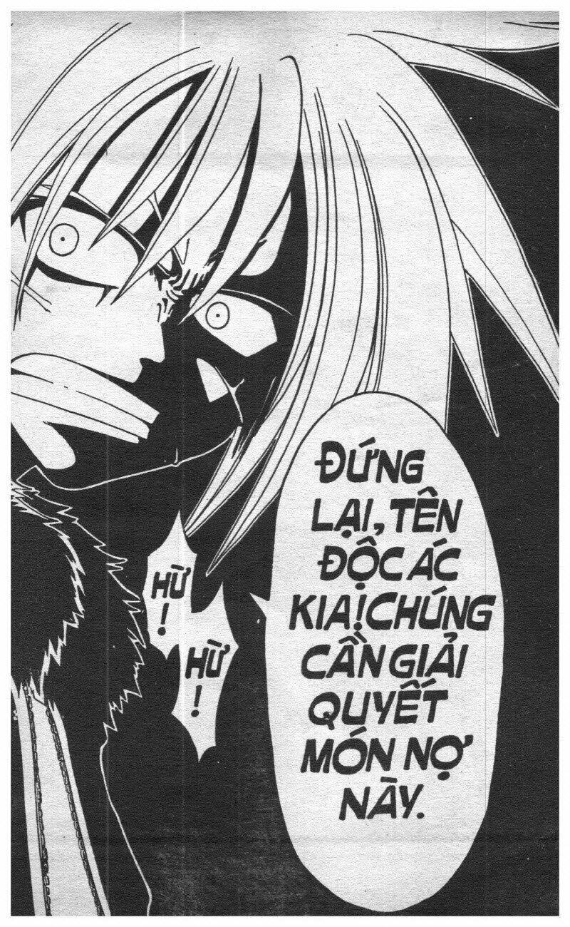 Rave Master (Scan) - Chương 6