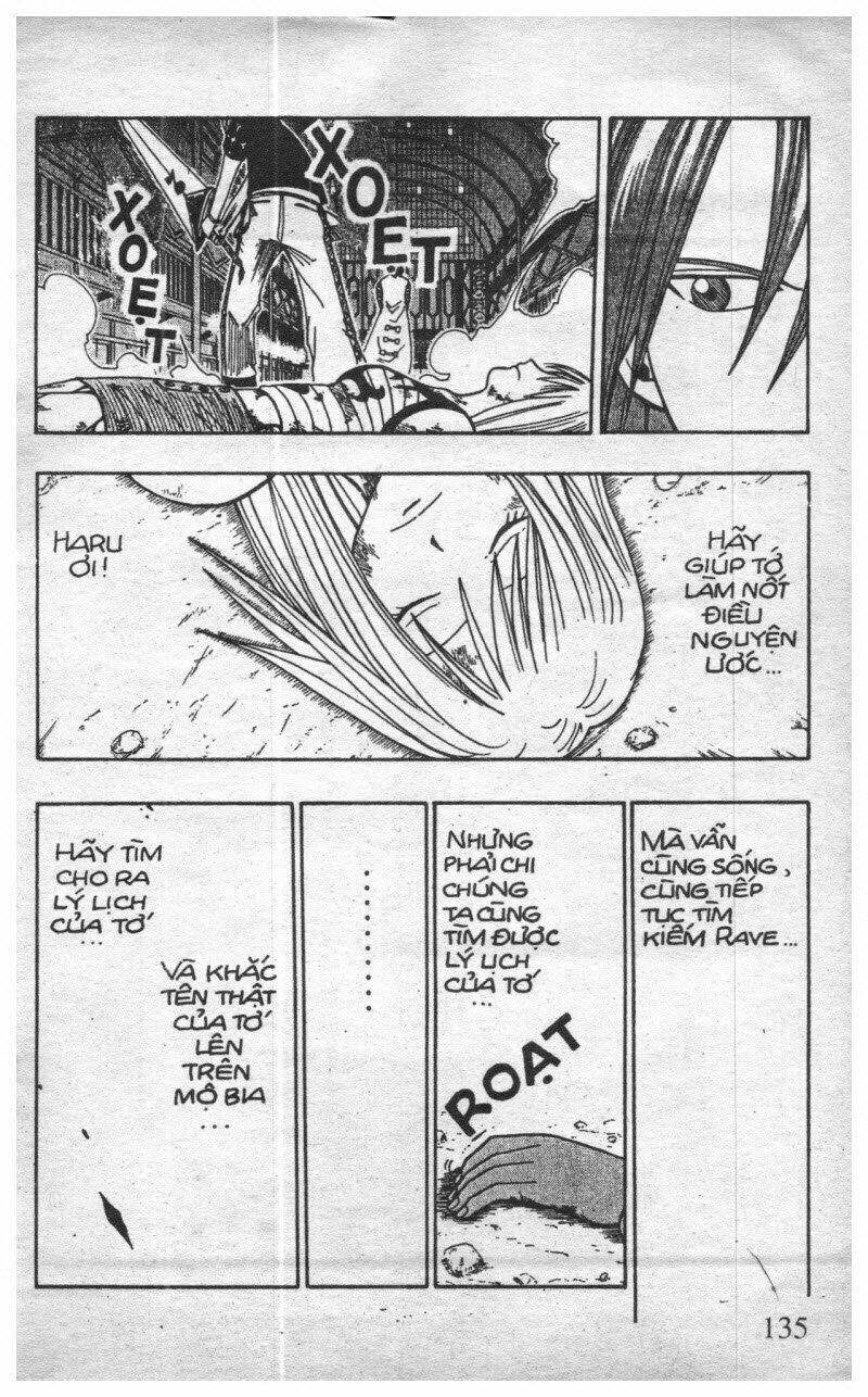 Rave Master (Scan) - Chương 6