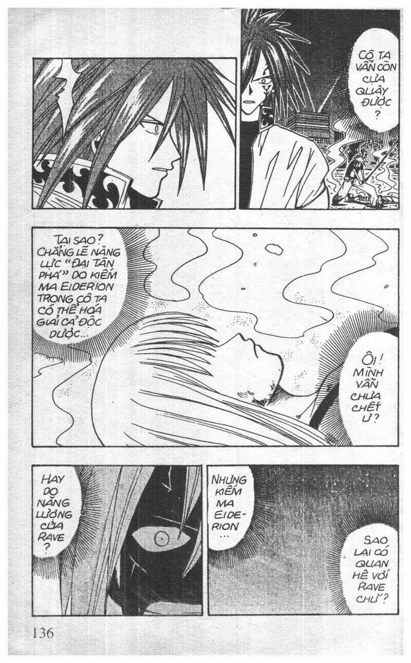 Rave Master (Scan) - Chương 6